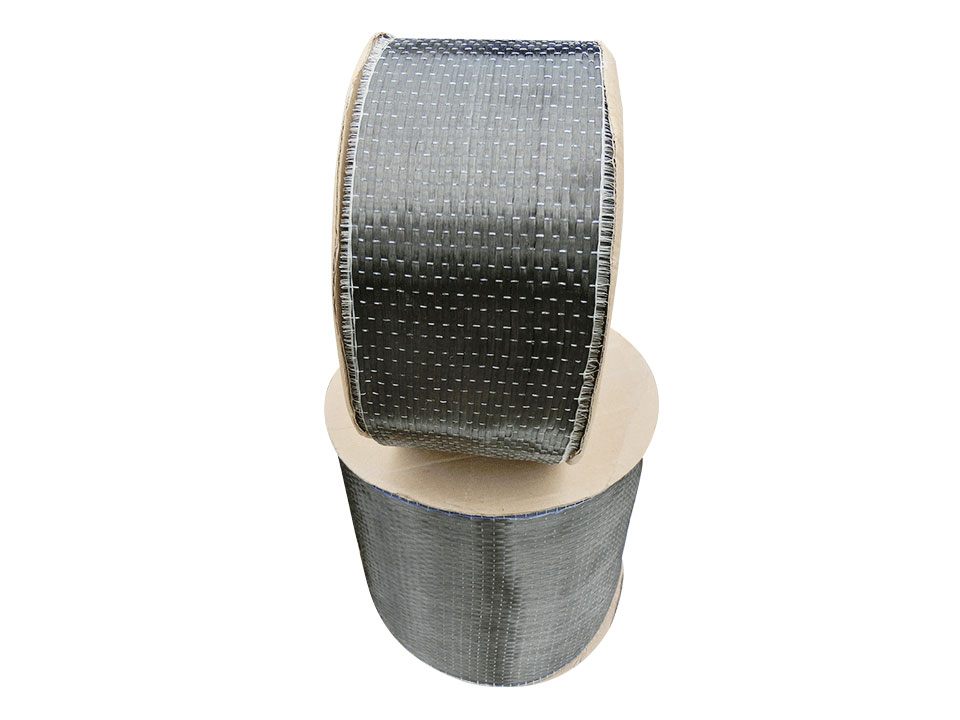 碳纖維布的加固方法簡單嗎？