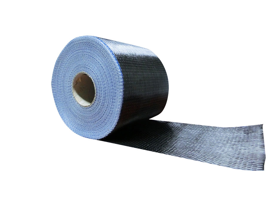 碳纖維布的加固抗震能力從哪里體現(xiàn)？